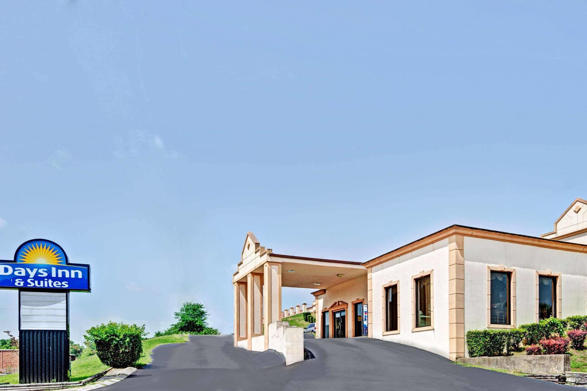 Super 8 By Wyndham Nashville Near Downtown / I-40 المظهر الخارجي الصورة