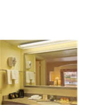 Super 8 By Wyndham Nashville Near Downtown / I-40 الغرفة الصورة